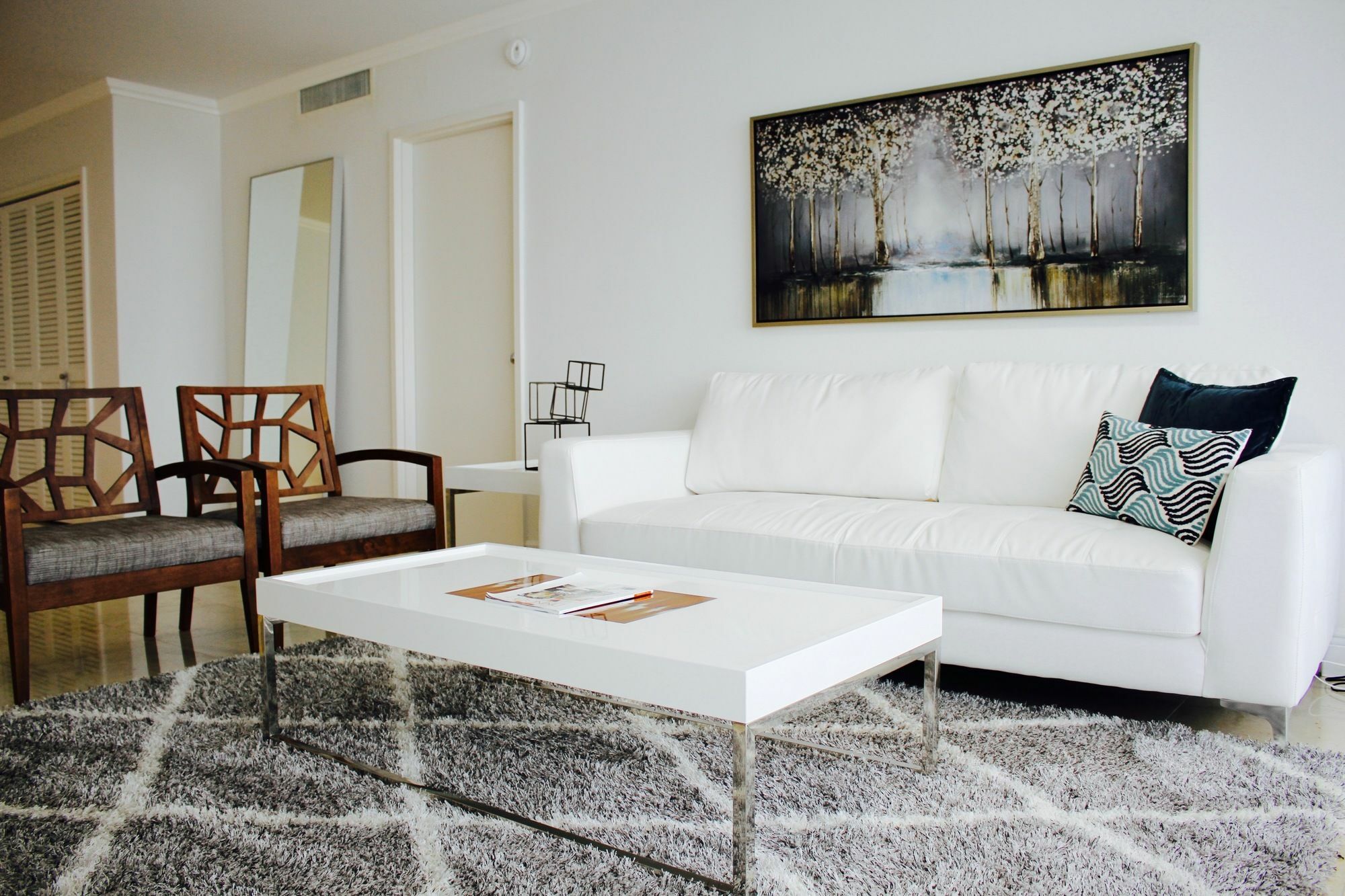 Ocean Beach Apartments Miami Beach Exterior photo